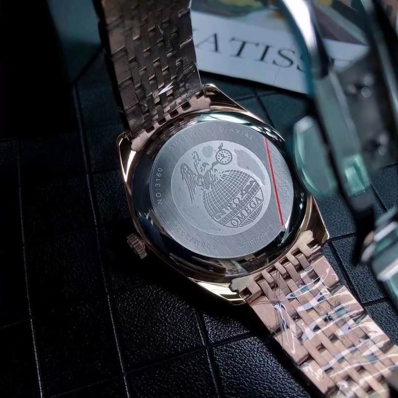 Omega men 40X11mm 49 (9)