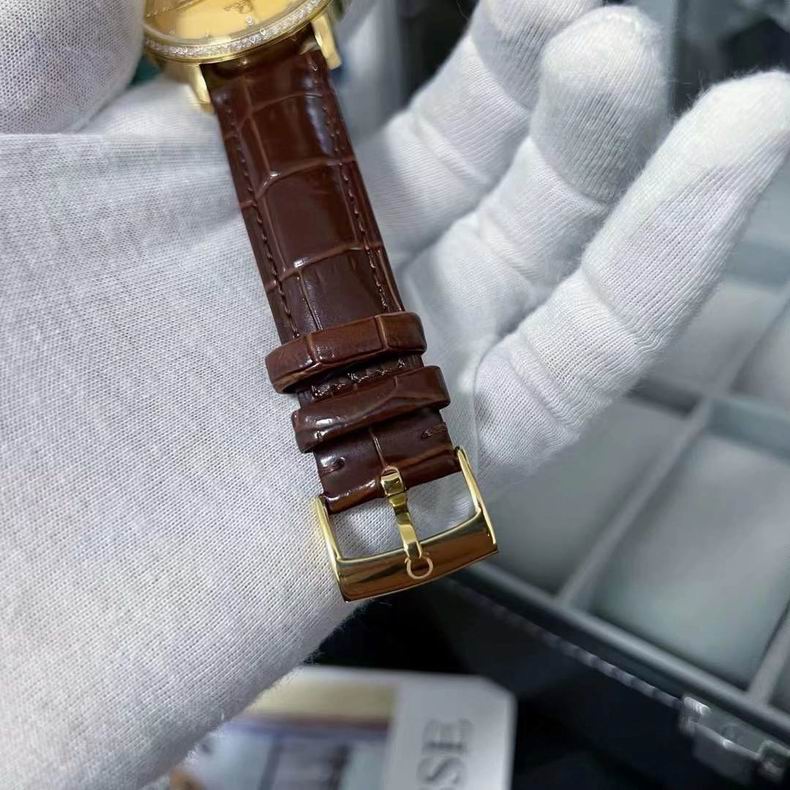 Omega men 42X12mm 29 (12)