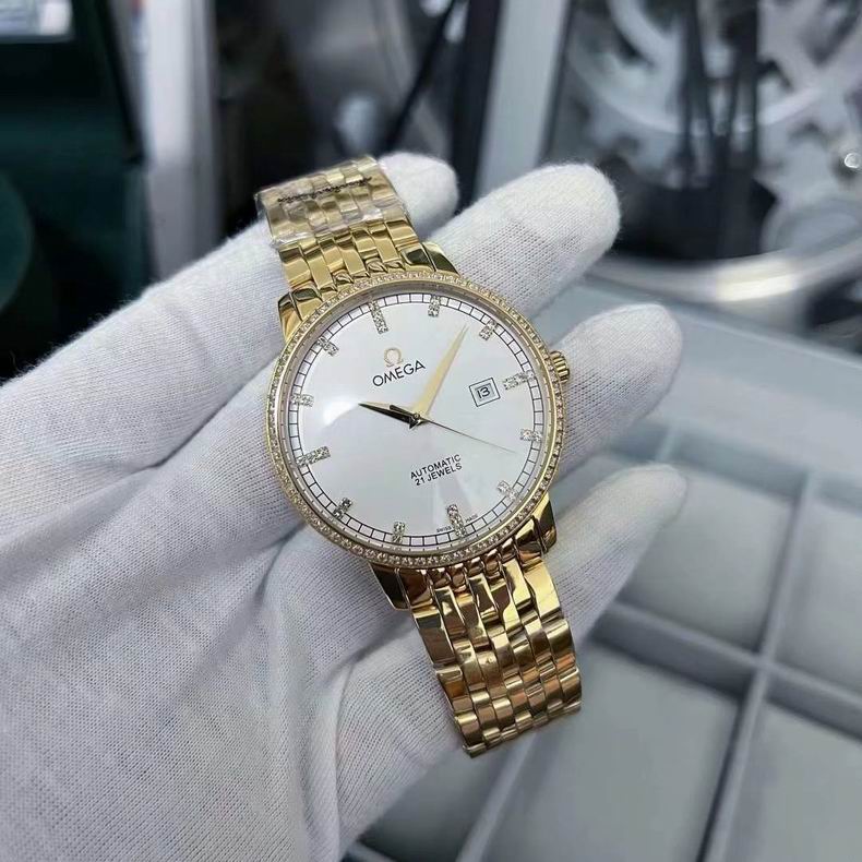 Omega men 42X12mm 29 (4)