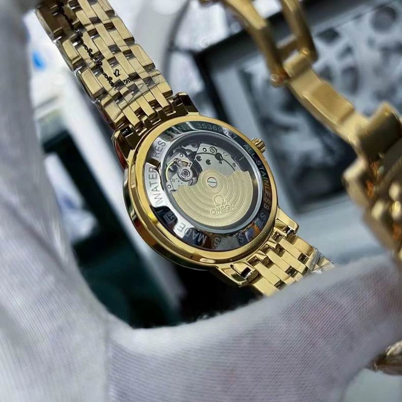 Omega men 42X12mm 29 (6)