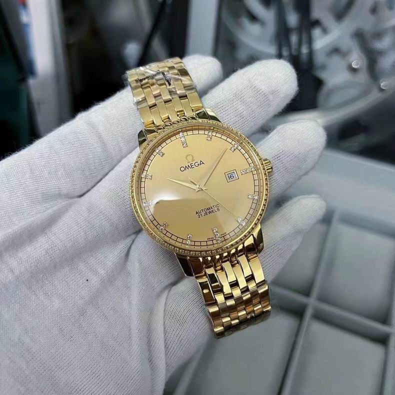 Omega men 42X12mm 29 (8)