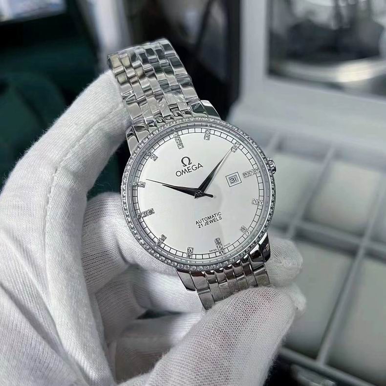 Omega men 42X12mm 29 (9)