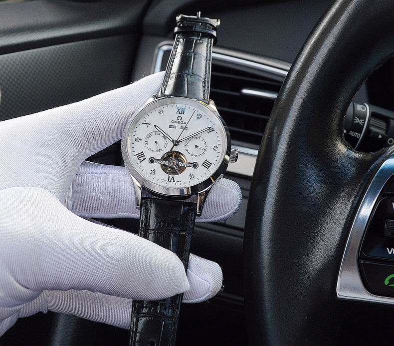 Omega men 42X12mm 35 (1)