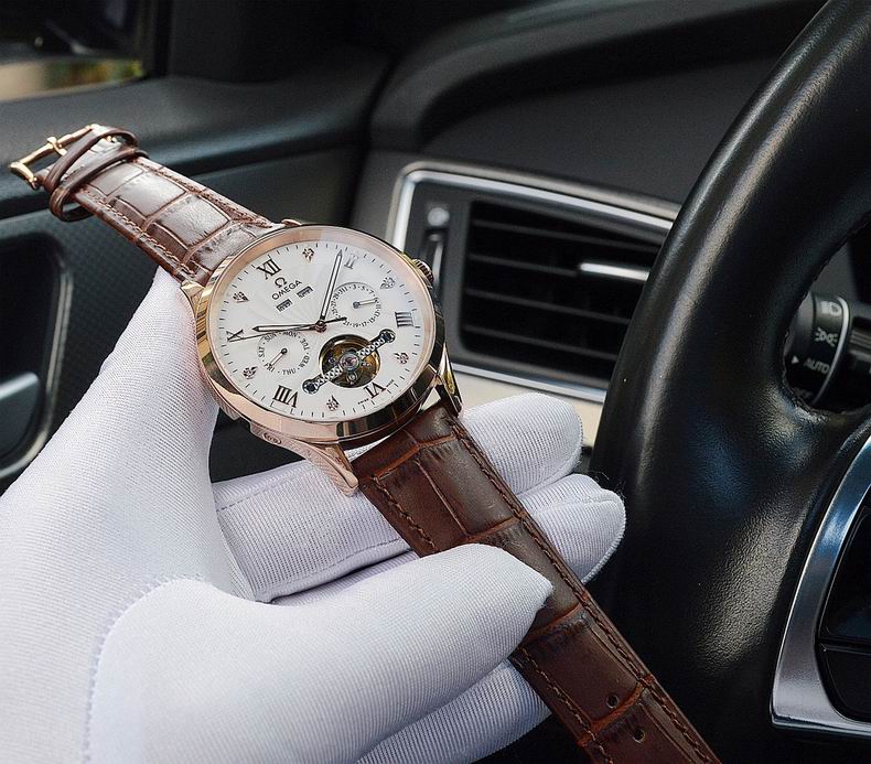 Omega men 42X12mm 35 (10)