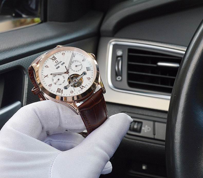 Omega men 42X12mm 35 (11)