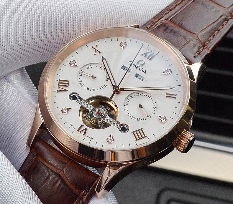 Omega men 42X12mm 35 (12)