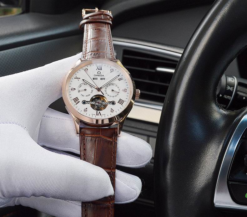 Omega men 42X12mm 35 (13)