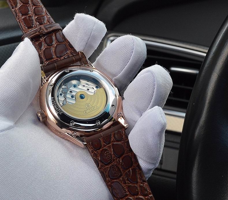 Omega men 42X12mm 35 (14)