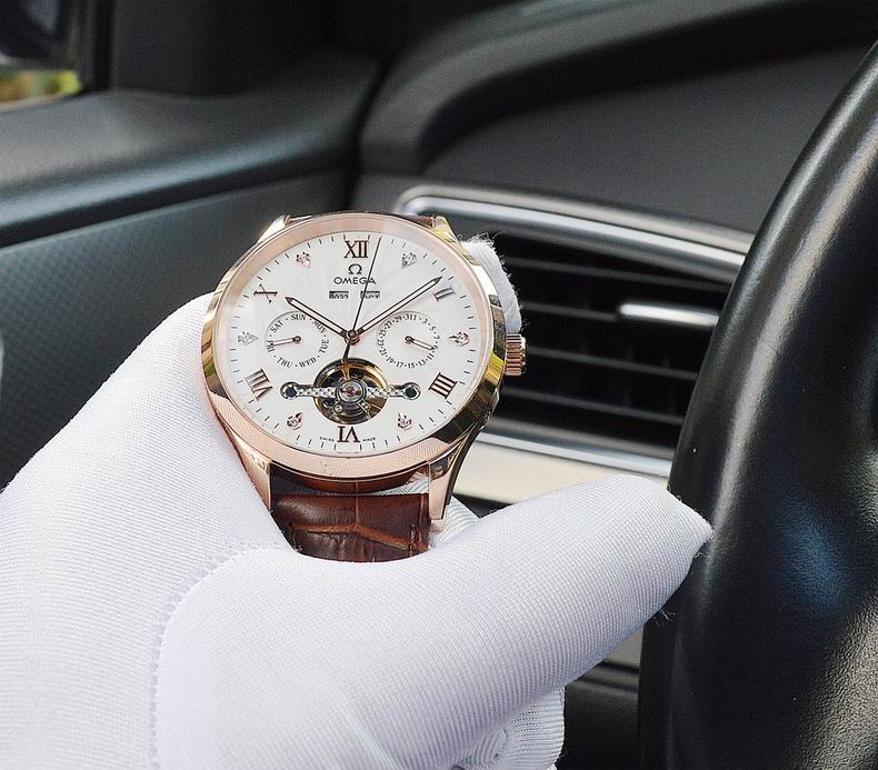 Omega men 42X12mm 35 (15)