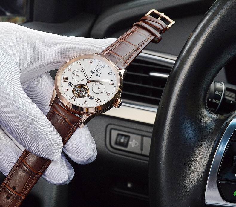 Omega men 42X12mm 35 (17)