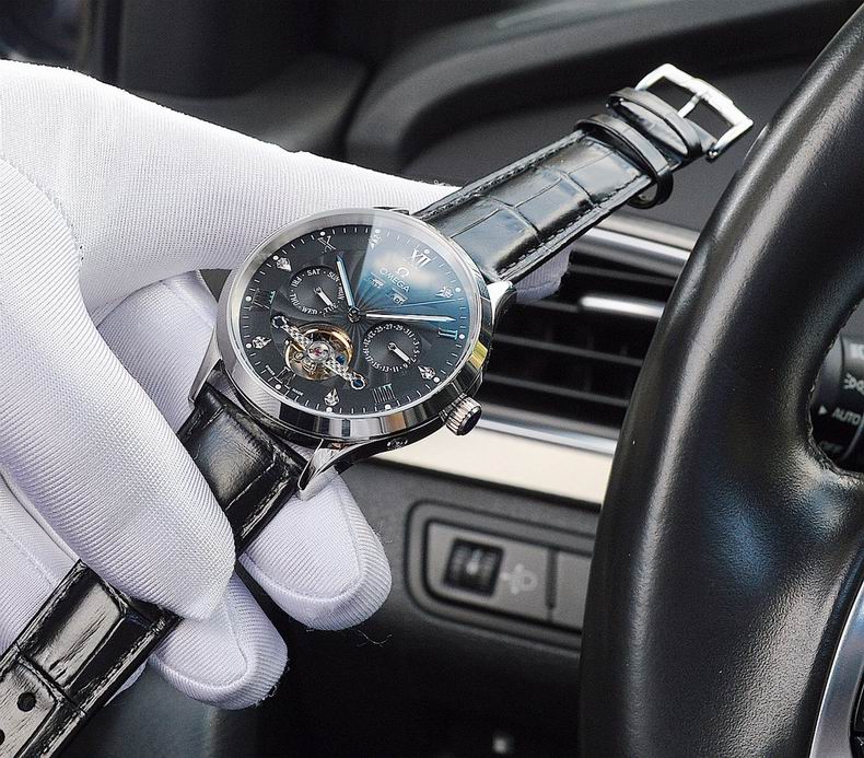 Omega men 42X12mm 35 (19)