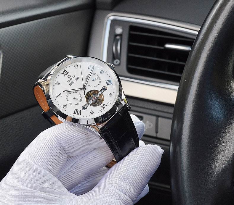 Omega men 42X12mm 35 (2)