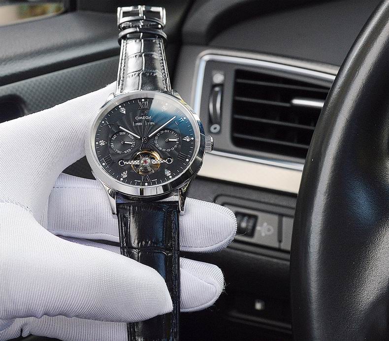 Omega men 42X12mm 35 (20)