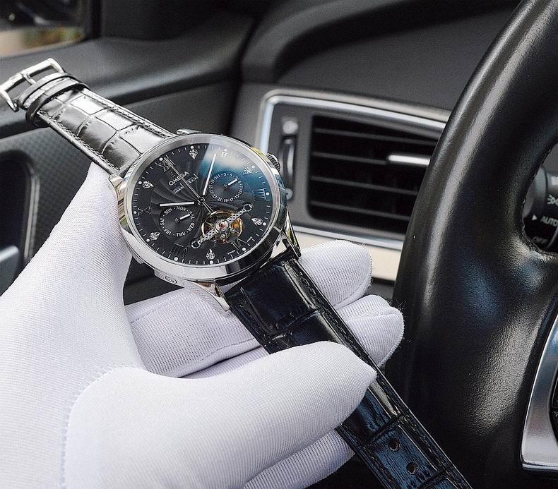 Omega men 42X12mm 35 (21)