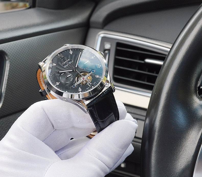 Omega men 42X12mm 35 (23)