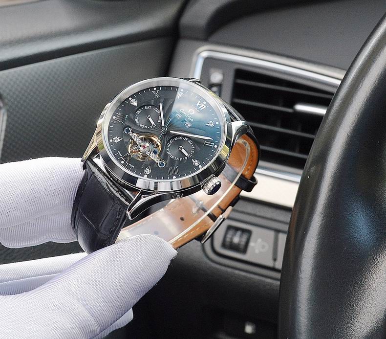 Omega men 42X12mm 35 (25)