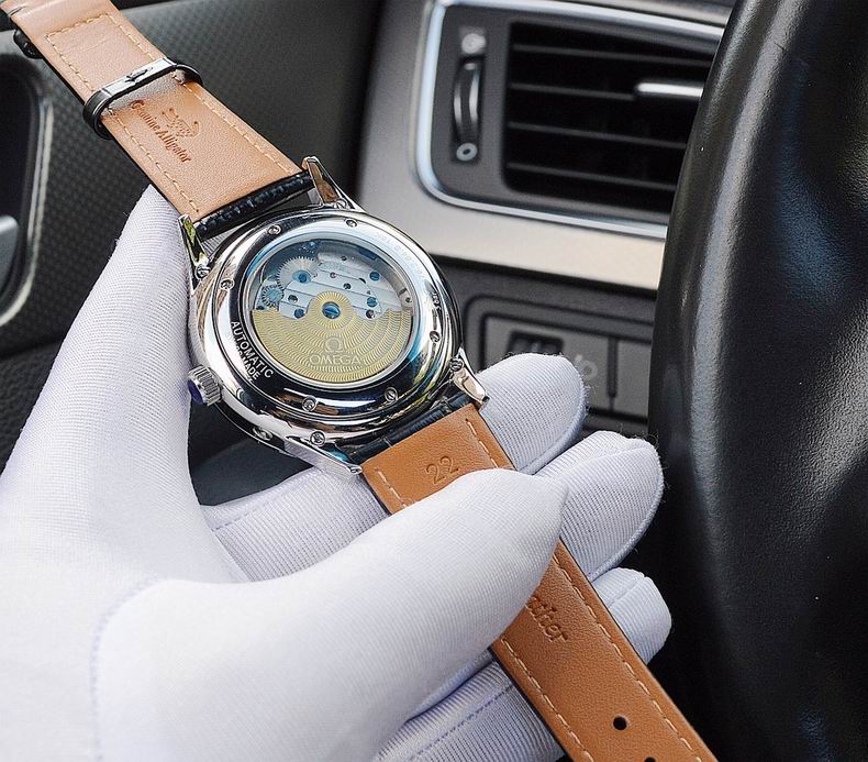 Omega men 42X12mm 35 (26)