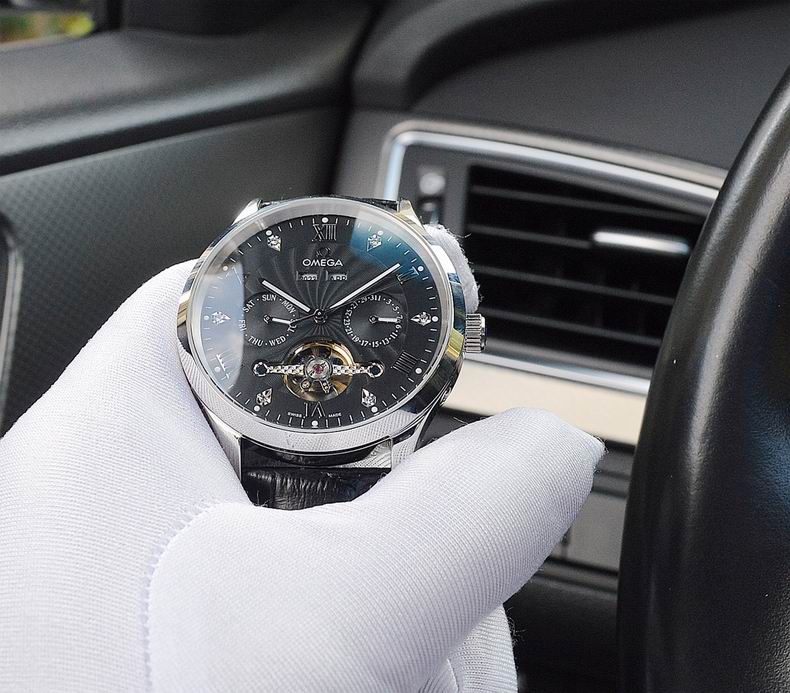 Omega men 42X12mm 35 (27)