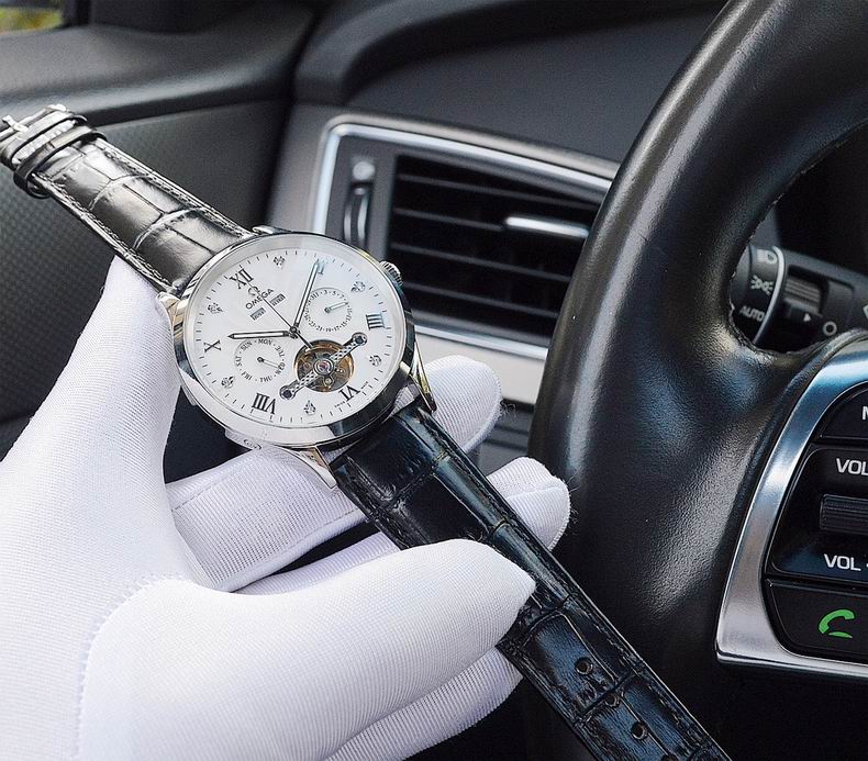 Omega men 42X12mm 35 (3)