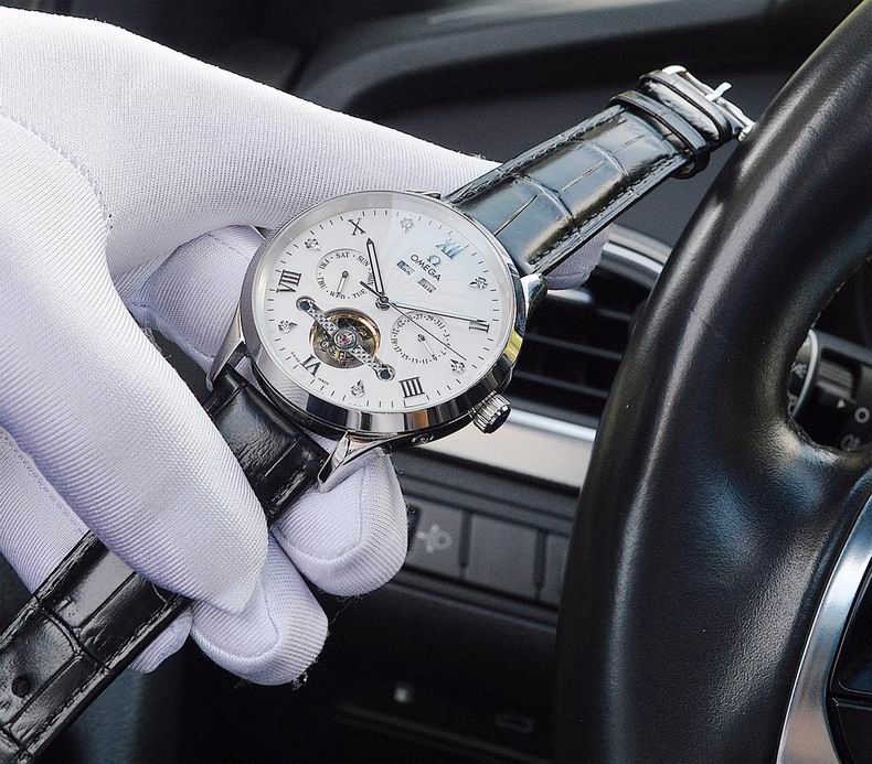 Omega men 42X12mm 35 (4)