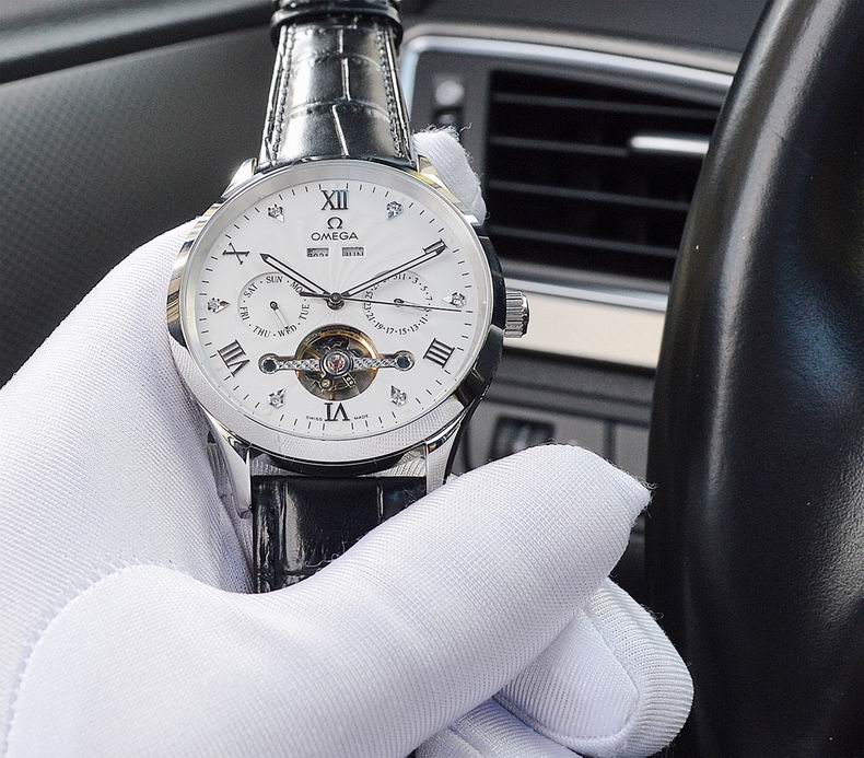 Omega men 42X12mm 35 (6)