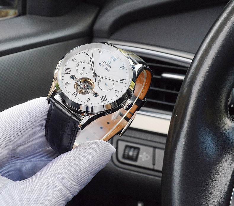 Omega men 42X12mm 35 (8)