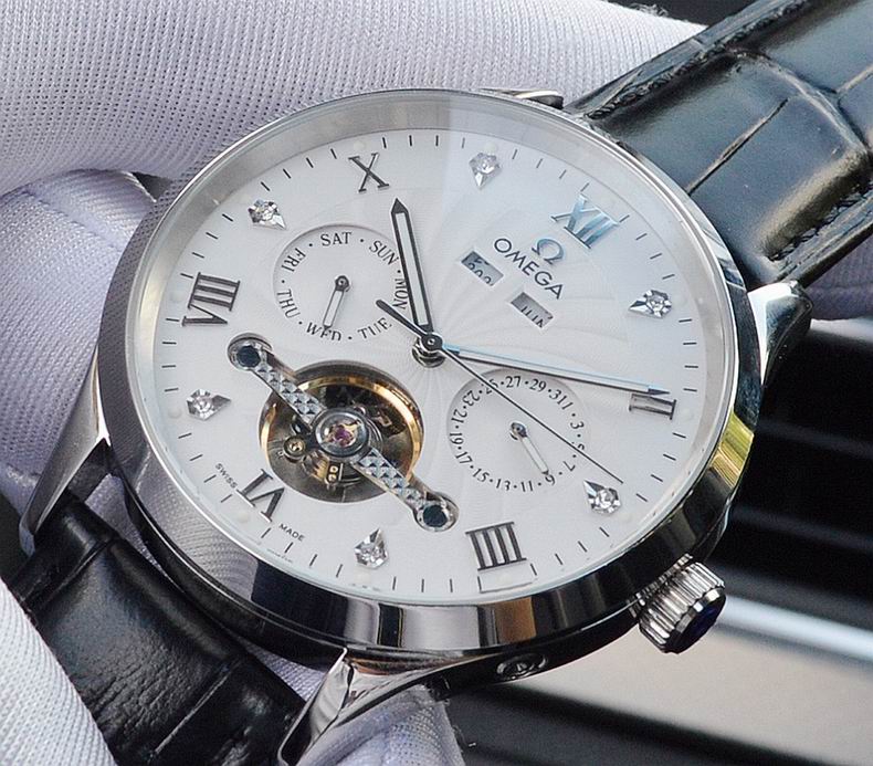 Omega men 42X12mm 35 (9)