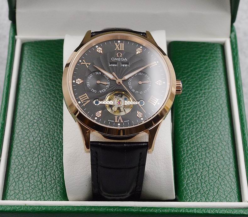 Omega men 42X12mm 51 (1)