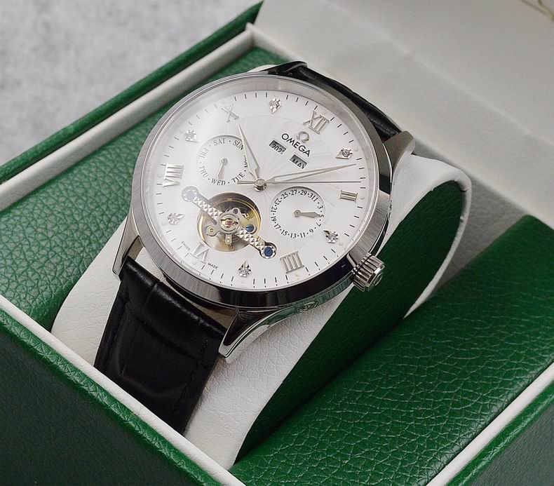 Omega men 42X12mm 51 (10)