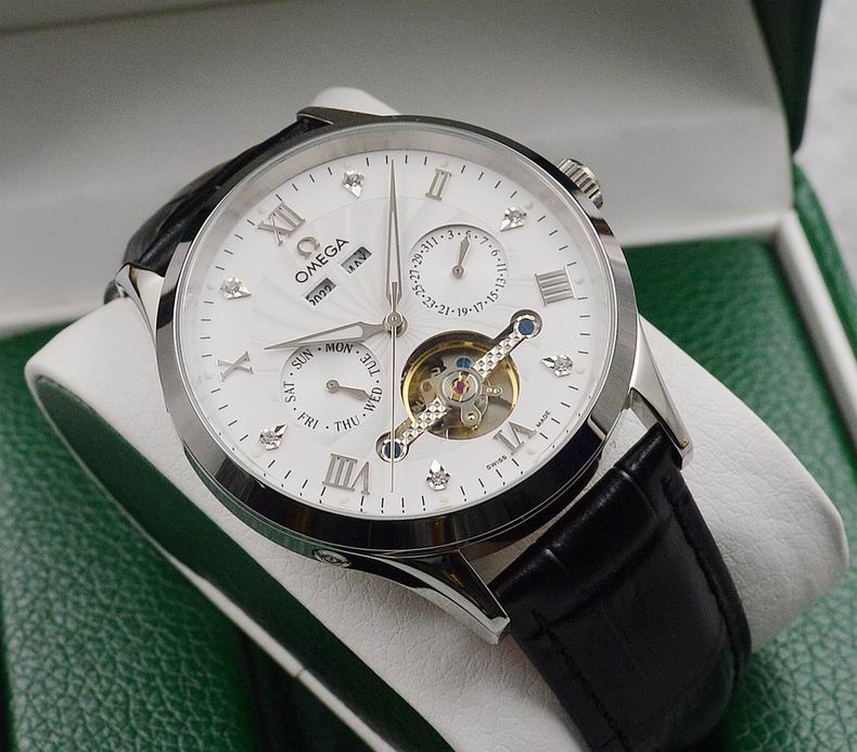 Omega men 42X12mm 51 (11)