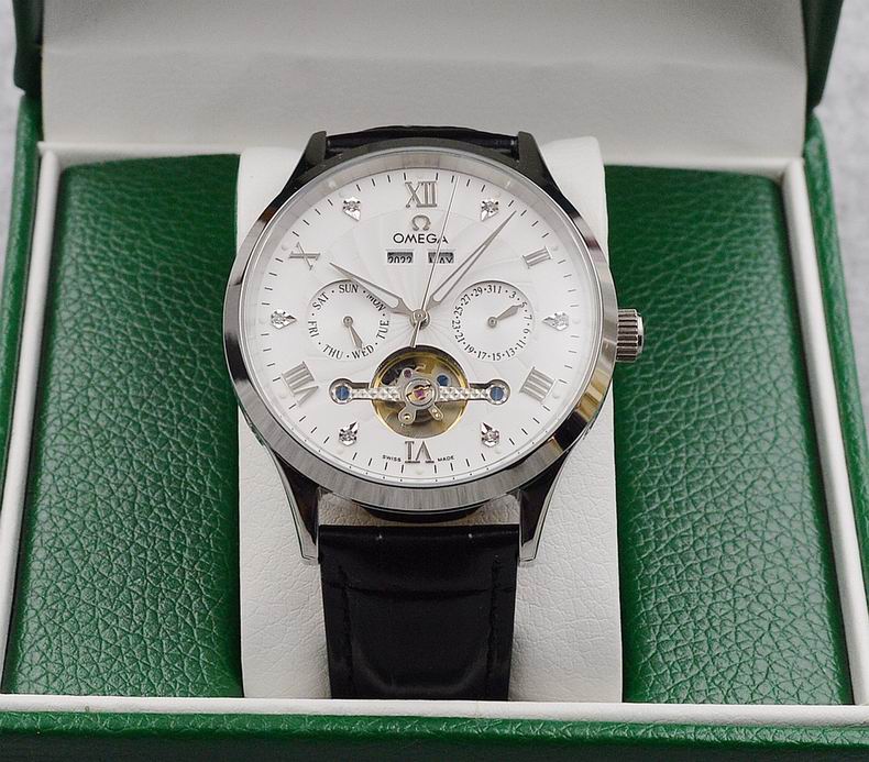 Omega men 42X12mm 51 (12)