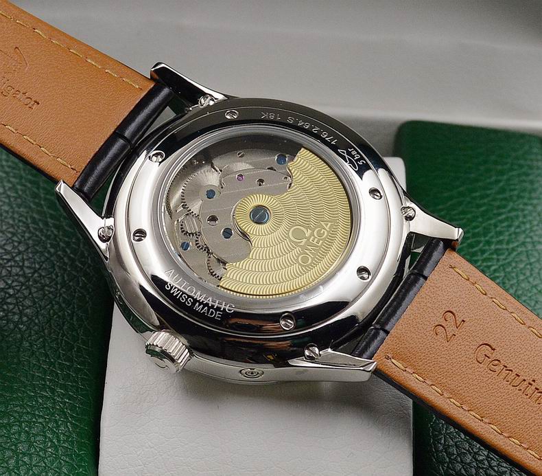 Omega men 42X12mm 51 (14)