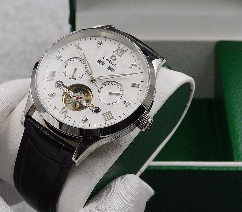 Omega men 42X12mm 51 (15)