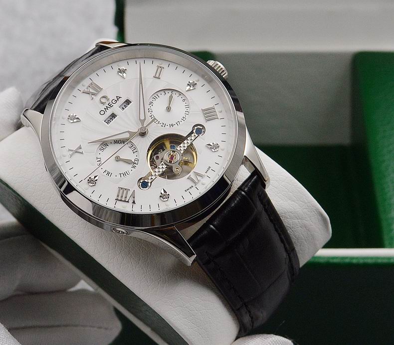 Omega men 42X12mm 51 (16)