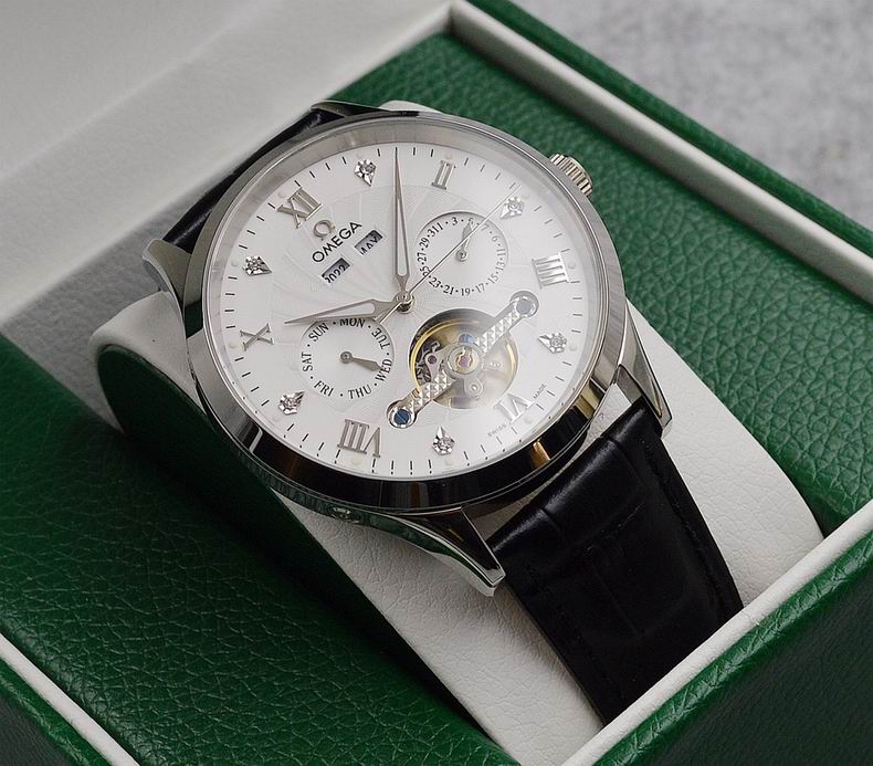 Omega men 42X12mm 51 (18)