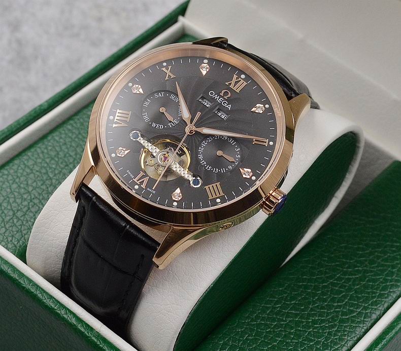 Omega men 42X12mm 51 (4)