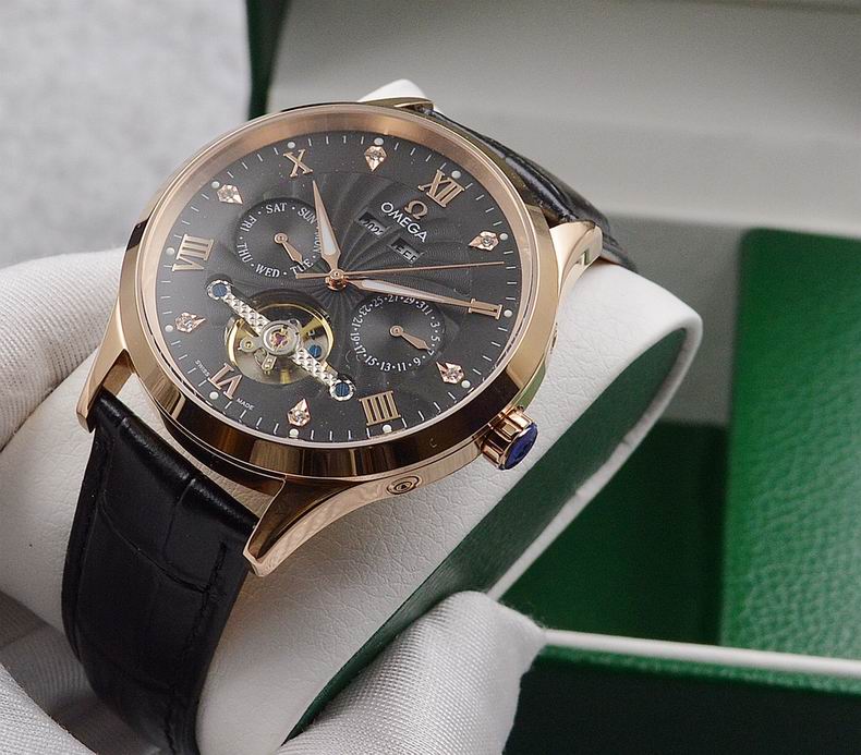 Omega men 42X12mm 51 (6)