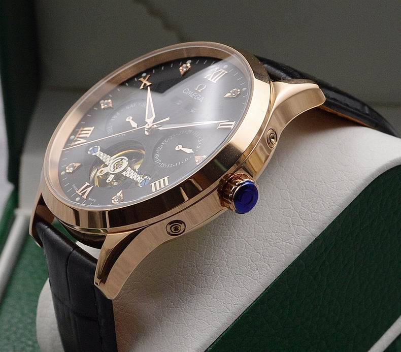 Omega men 42X12mm 51 (7)