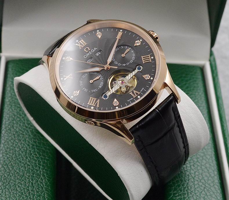 Omega men 42X12mm 51 (8)