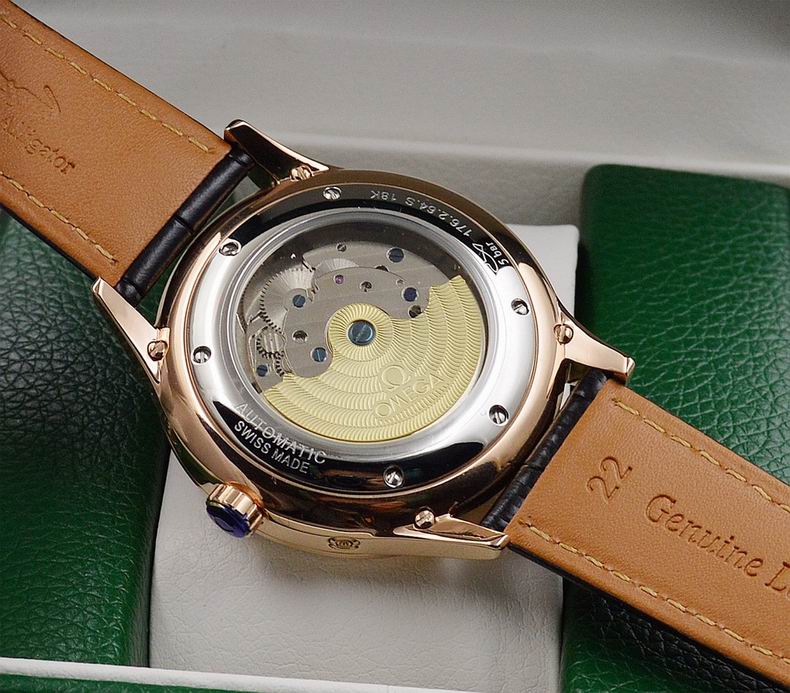 Omega men 42X12mm 51 (9)