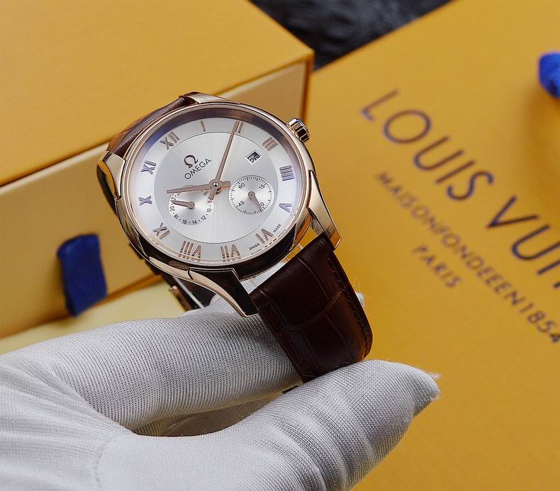 Omega men 42X12mm 61 (1)