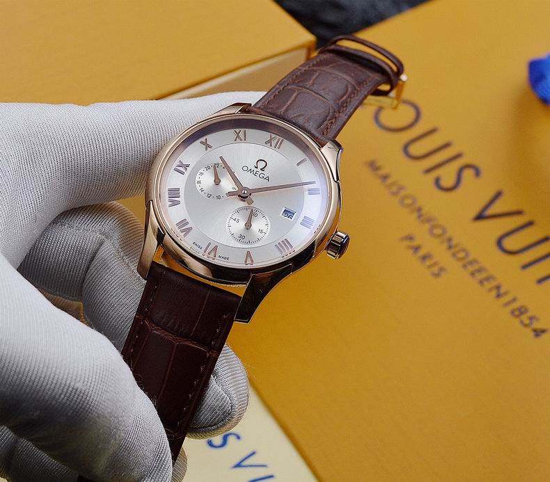 Omega men 42X12mm 61 (2)