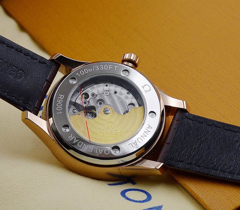 Omega men 42X12mm 61 (3)