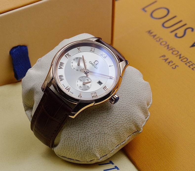 Omega men 42X12mm 61 (4)