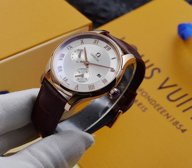 Omega men 42X12mm 61 (5)