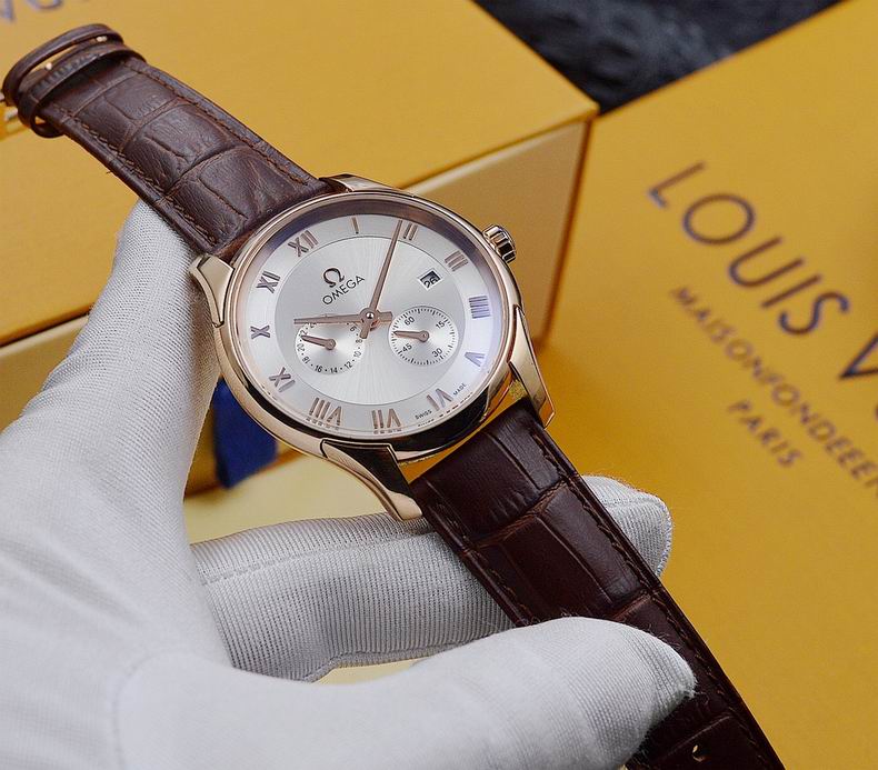 Omega men 42X12mm 61 (7)