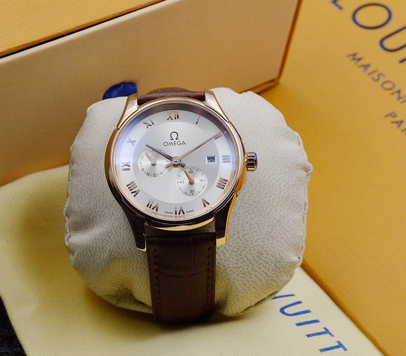 Omega men 42X12mm 61 (8)