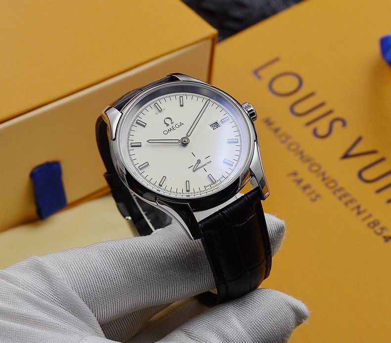 Omega men 42X12mm 62 (1)