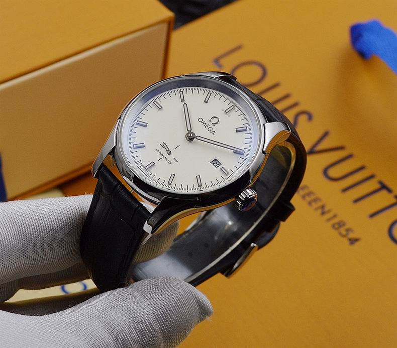 Omega men 42X12mm 62 (3)