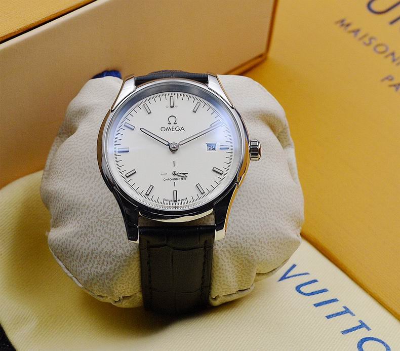 Omega men 42X12mm 62 (4)